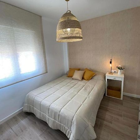 Apartamento Playa Oliva Deluxe Екстериор снимка