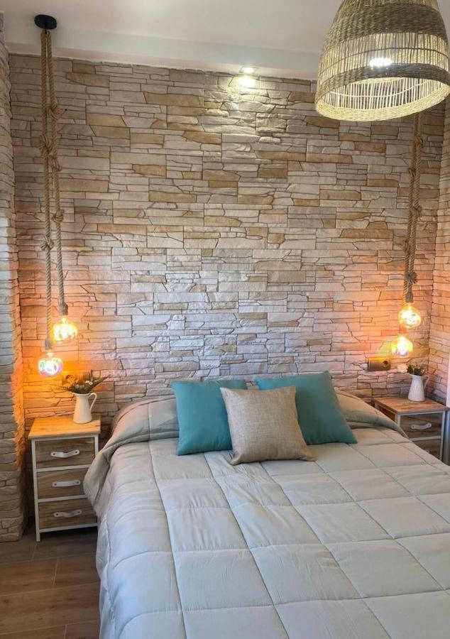 Apartamento Playa Oliva Deluxe Екстериор снимка