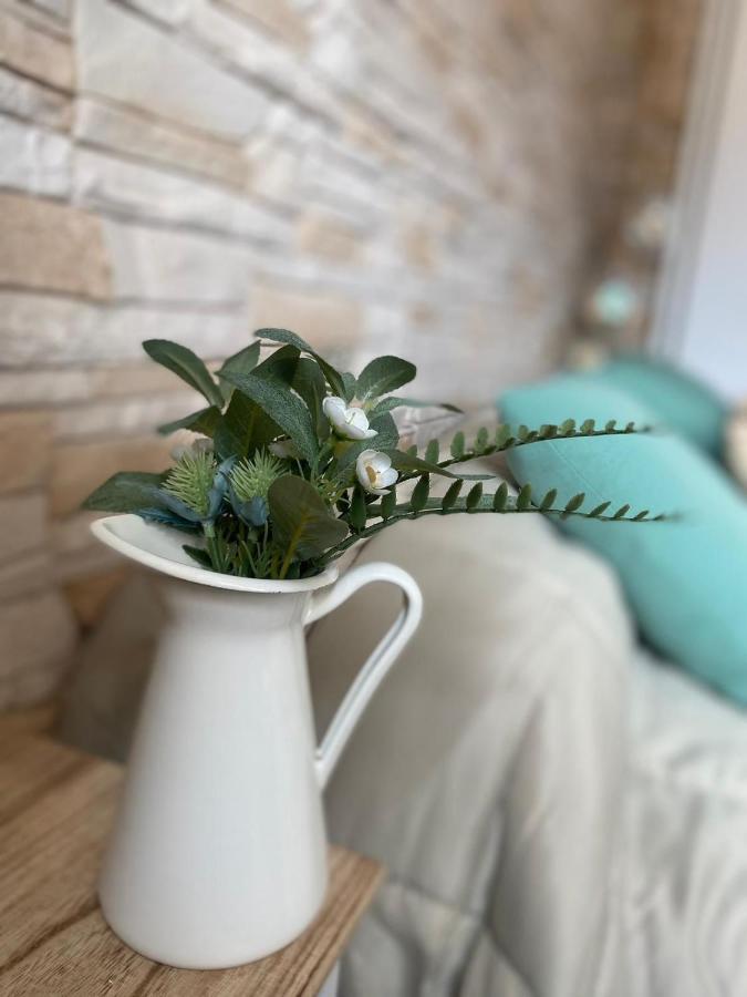 Apartamento Playa Oliva Deluxe Екстериор снимка