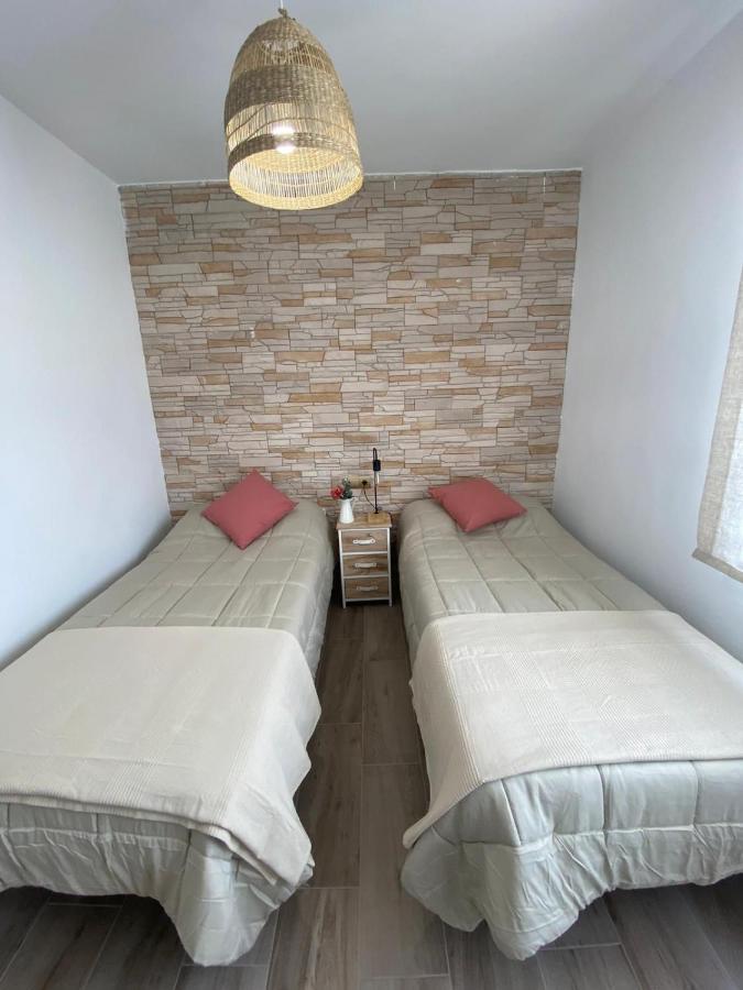 Apartamento Playa Oliva Deluxe Екстериор снимка