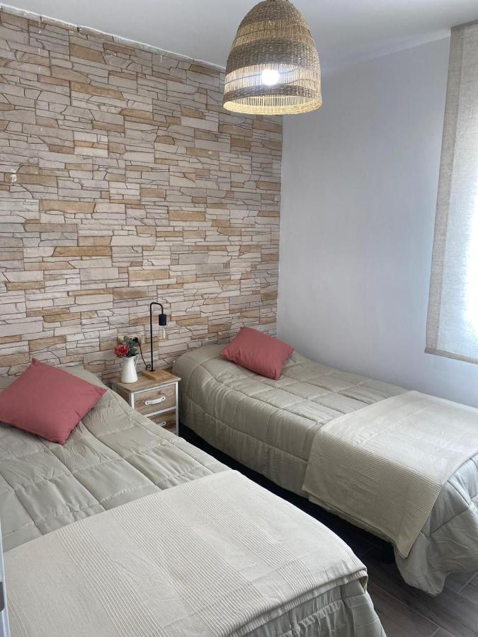 Apartamento Playa Oliva Deluxe Екстериор снимка