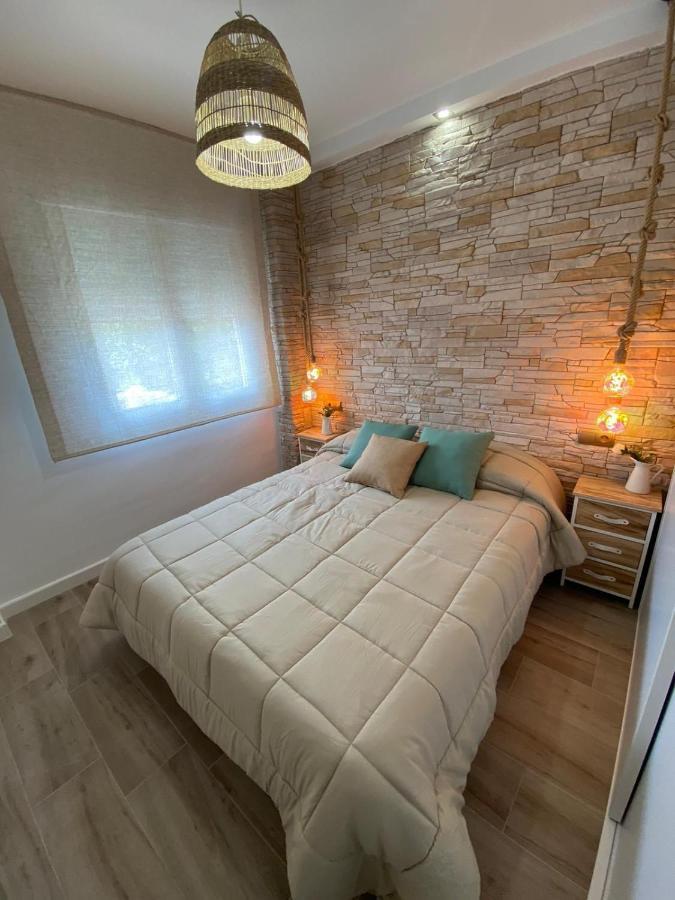 Apartamento Playa Oliva Deluxe Екстериор снимка