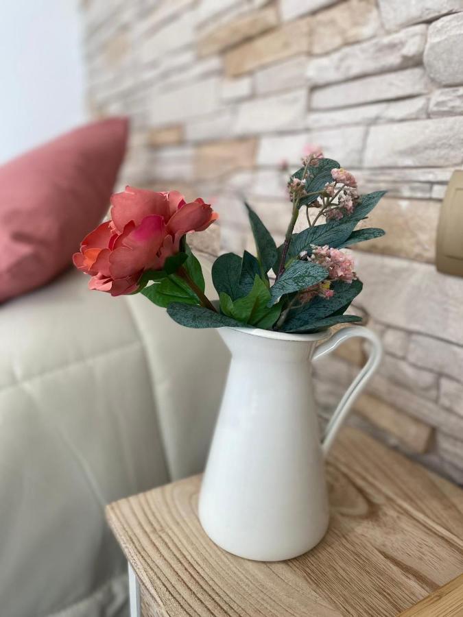 Apartamento Playa Oliva Deluxe Екстериор снимка