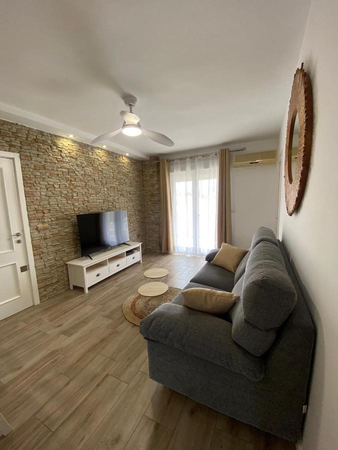 Apartamento Playa Oliva Deluxe Екстериор снимка