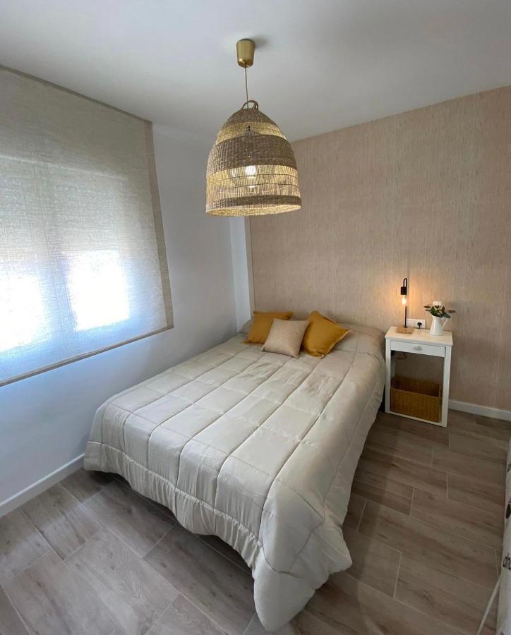 Apartamento Playa Oliva Deluxe Екстериор снимка